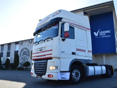 Daf ft xf 105.460