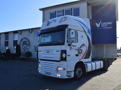 DAF XF 105.460