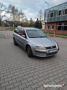 Fiat stilo 1.9 kombi okazja