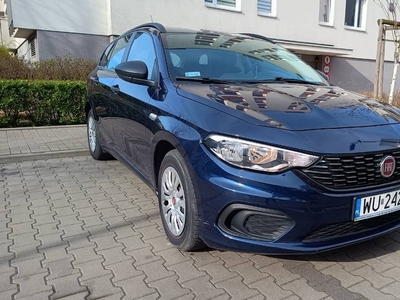 Fiat Tipo Kombi 1.4 95KM / 6 biegów / klima