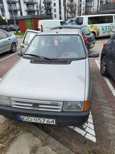 Fiat Uno