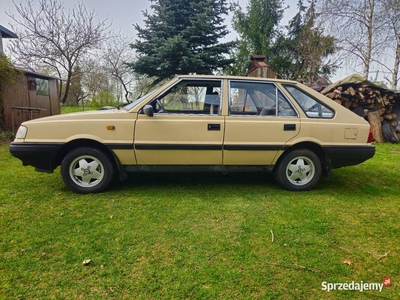 FSO Polonez Caro 1.6