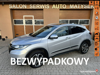 Honda HR-V 1,5 i-VTEC 131KM EXECUTIVE Klima Navi Ledy Panor…