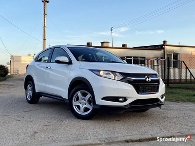 Honda HR-V 1.5 i-VTEC Elegance