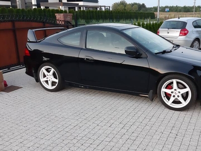 Honda Integra RSX type S