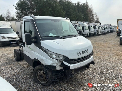 Iveco 35c14