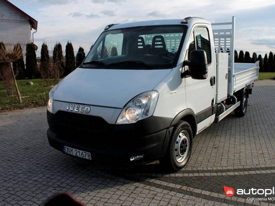 Iveco 35s11