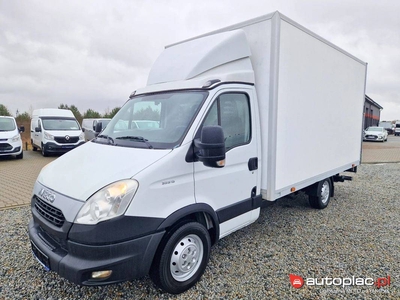 Iveco 35s15