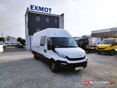 Iveco 35s18v