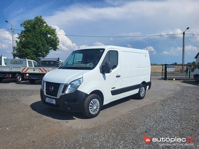 Nissan nv