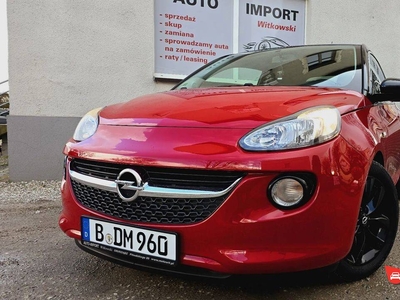 Opel Adam