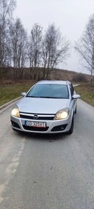 Opel Astra III 1.8 Benz/gaz 2006