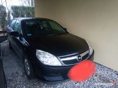 Opel Vectra 1.9 CDTI