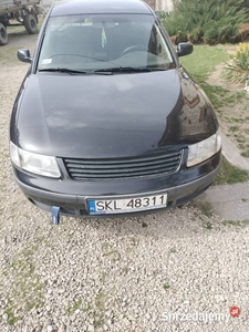 Passat B5 lpg