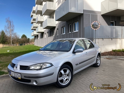 Renault Laguna