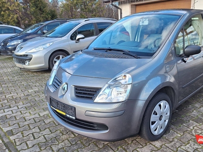 Renault Modus