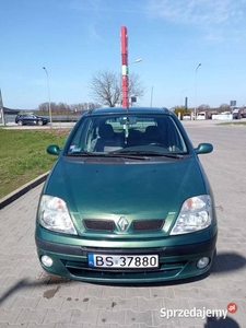 Renault scenic 1.9 dci OKAZJA