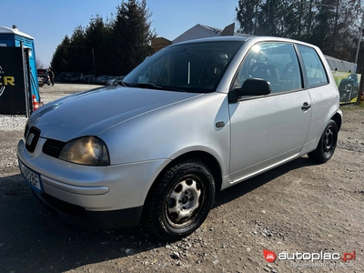 Seat Arosa