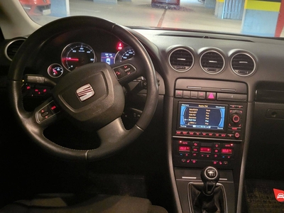 Seat Exeo