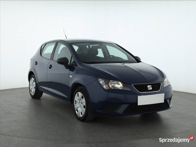 Seat Ibiza 1.4 TDI