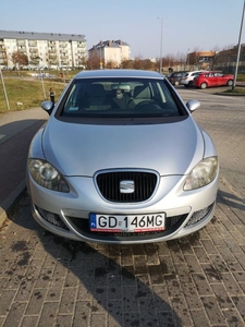 Seat Leon 1.6