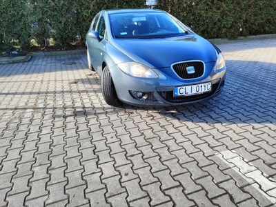 SEAT LEON 2