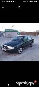 Skoda Octavia TDI