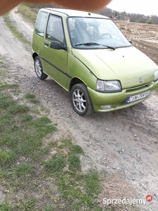 Microcar Bellier