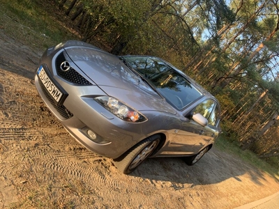 Sprzedam Mazda 3BK