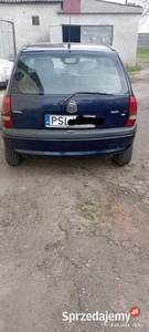 Sprzedam Opel Corsa B