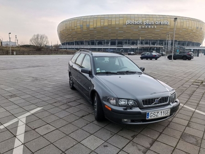 Sprzedam Volvo V40 1.9 TD