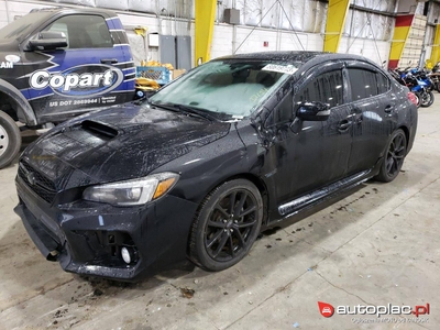 Subaru WRX