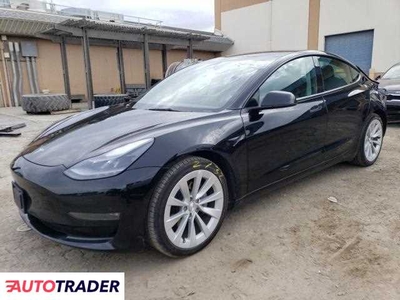 Tesla Pozostałe benzyna 2022r. (HAYWARD)