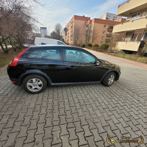 Volvo C30