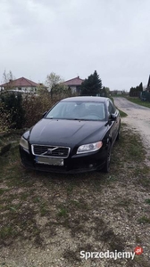 Volvo S80 V8 4x4