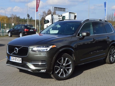 Volvo xc 90