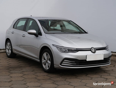 VW Golf 1.0 TSI