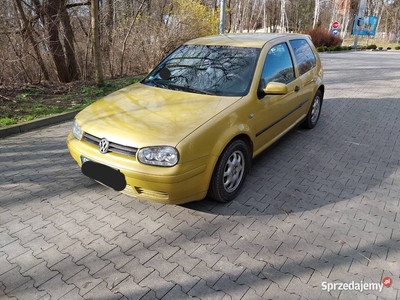 Vw Golf IV 1.6 Instalacja Gazowa Sekwencja Okazja