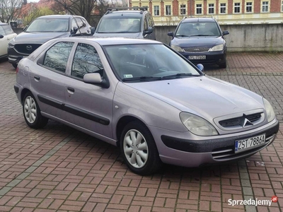 Xsara 1.4e