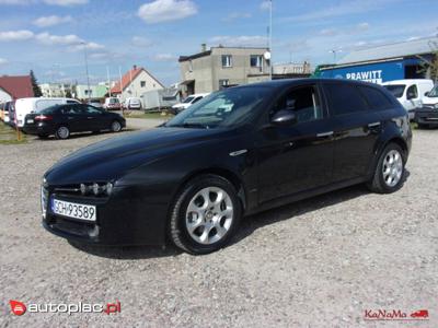 Alfa Romeo 159