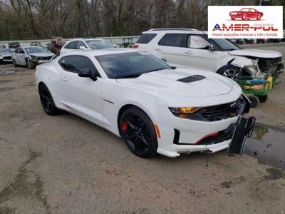 Chevrolet Camaro VI Coupe 6.2 455KM 2021