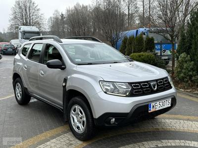 Dacia Duster I Salon PL I-właściciel