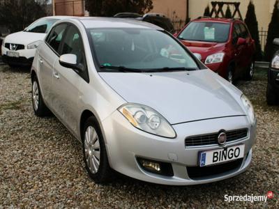 Fiat Bravo 1,4 T-Jet 120KM II (2007-)