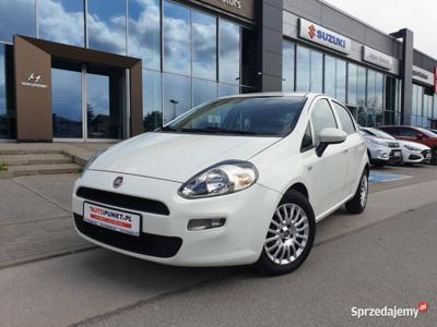 FIAT Punto, 2016r. 1,2 69KM *SalonPL *FV23%