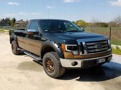 Ford 2010