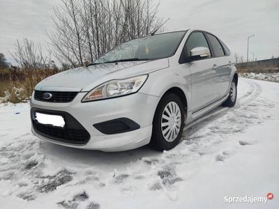 Ford Focus 2009