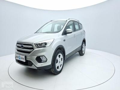 Ford Kuga III 2.0 TDCi 150KM FV23% Navi, czujniki, USB, Isofix, multifunkcja