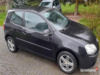 Golf 5 1.9 tdi 6biegow