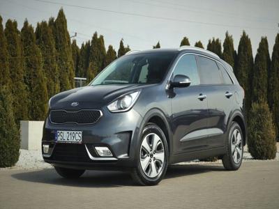 Kia Niro I 2019