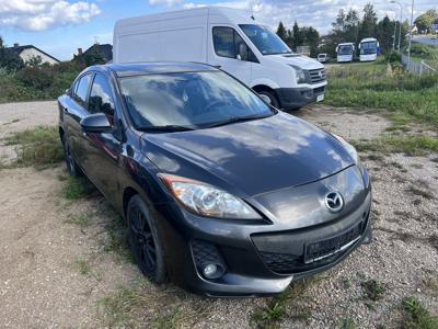 Mazda 3 skora bosse el fotele szyberdach full !! Oplacona